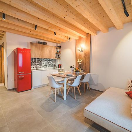 Battisti Hospitality - Si, Viaggiare Daire Chioggia Dış mekan fotoğraf