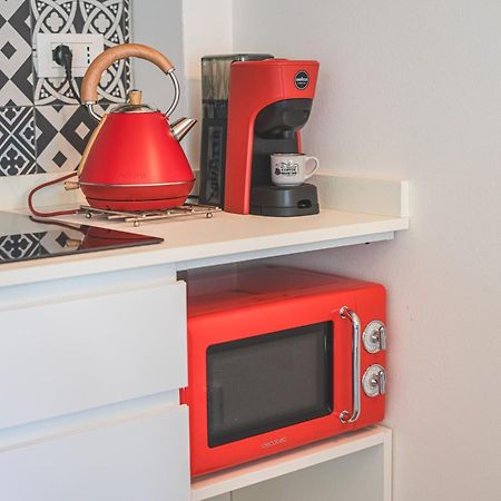 Battisti Hospitality - Si, Viaggiare Daire Chioggia Dış mekan fotoğraf
