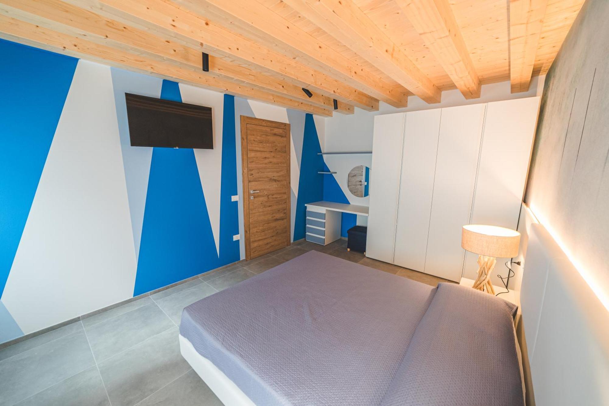 Battisti Hospitality - Si, Viaggiare Daire Chioggia Dış mekan fotoğraf